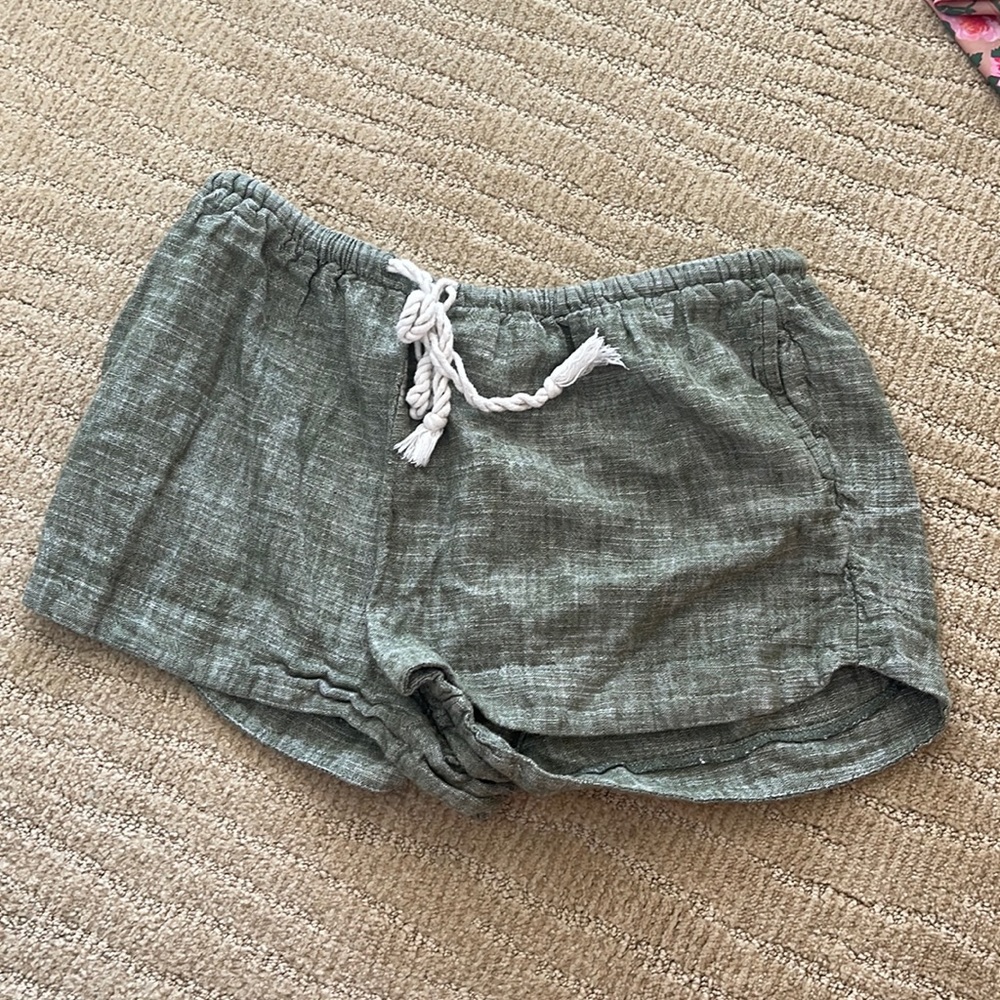Beach Shorts